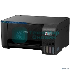МФУ струйное Epson L3252 (C11CJ67424)