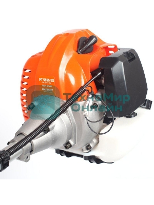 Бензотриммер PATRIOT PT 5555ES Country 250108055