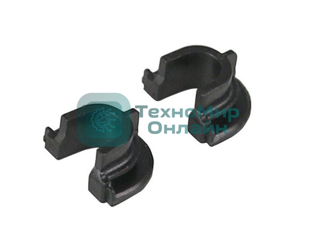 Бушинг резинового вала HP LJ Pro M101/102/103/104/MFP M129/M132, 2 шт/компл, JPN