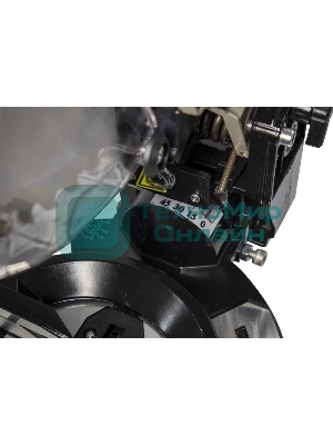 Торцовочная пила Ресанта ТП-255Л