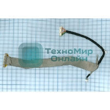 Шлейф матрицы для ноутбука Sony Vaio PCG-K13