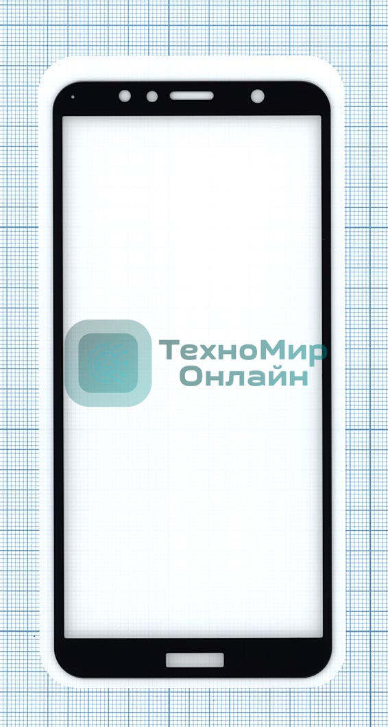 Защитное стекло 