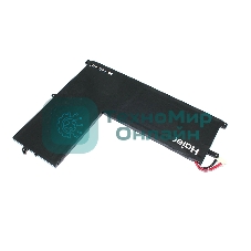 Аккумуляторная батарея для ноутбука Haier U144E 7.6V 5000mAh/38Wh