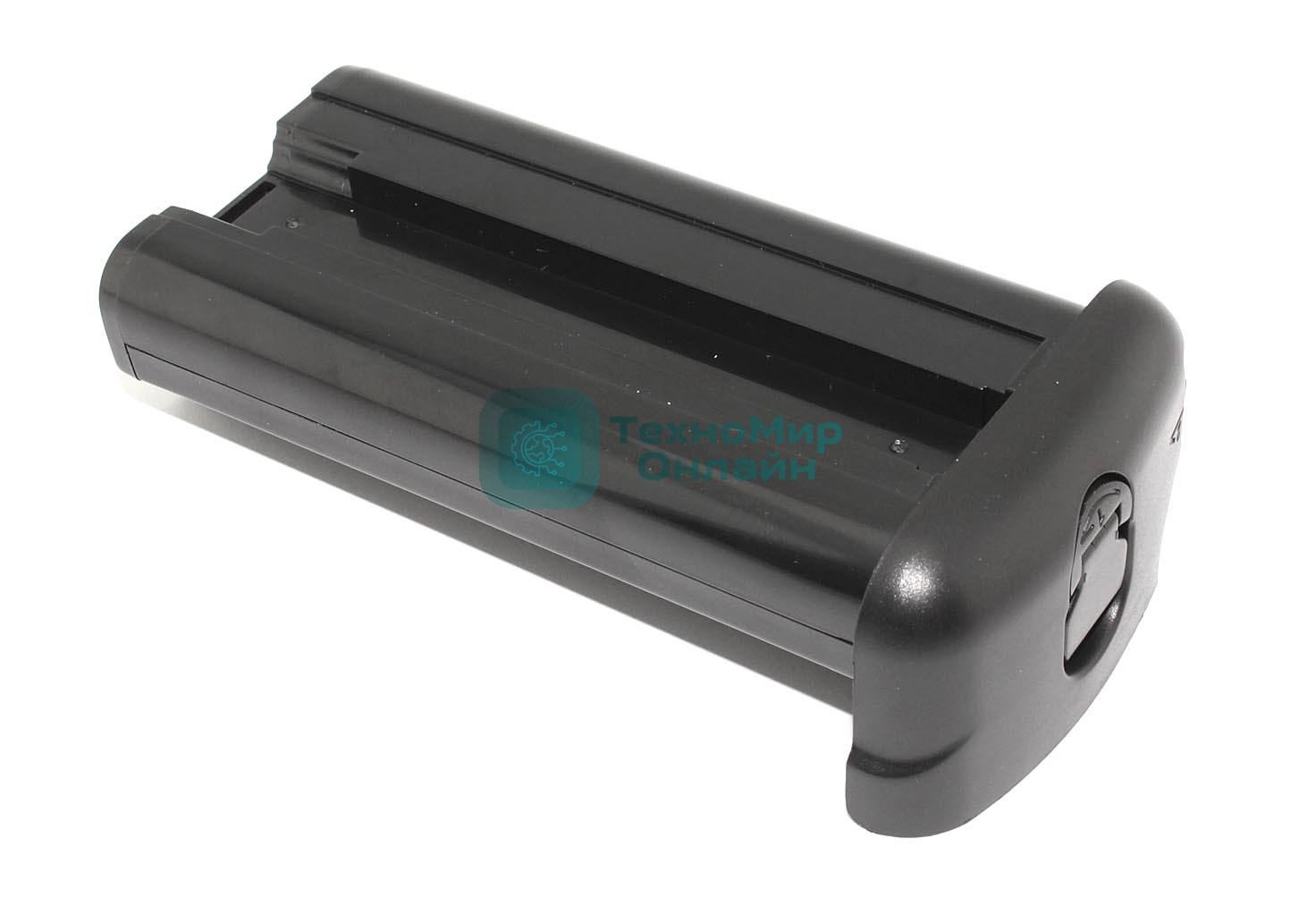 Аккумуляторная батарея для фотоаппарата Canon EOS 1D Mark II (NP-E3) 12V 2200mAh Ni-Mh