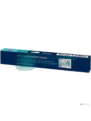 Термопаста Arctic MX-6 Thermal Compound 2-graмм ACTCP00079A