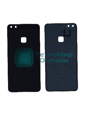Задняя крышка для Huawei P10 Lite черный