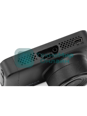 Видеорегистратор Digma FreeDrive 580, 2304x1296, 3