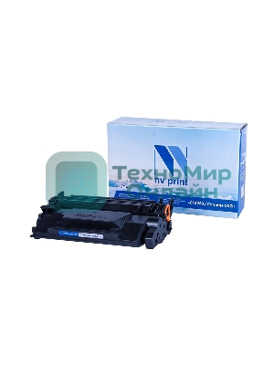 Картридж лазерный NVPrint совместимый NV-CF226X/NV-052H универсальные для HP/Canon LaserJet Pro M402d/M402dn/M402dn/M402dne/M402dw/M402n/M426dw/M426fdn/M426fdw/LBP 212dw/214dw/215x/MF 421dw/426dw/426x/428x/429x (9200k)