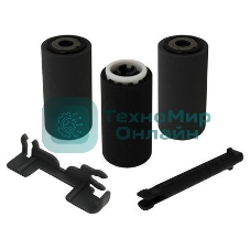 Комплект роликов DADF NVPrint для Xerox WC 7120 7556 AL C80x0/5 (совместимый) (604K58410)