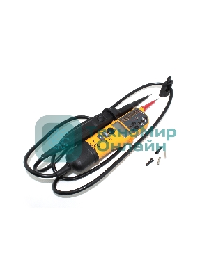 Тестер Fluke IG (FLUKE-T150)