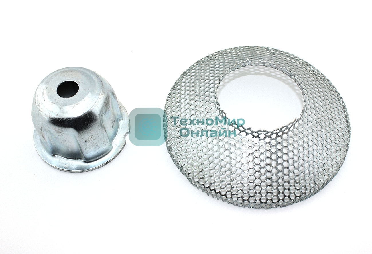 Шкив (Стакан) с кожухом для стартера Briggs&Stratton 693900 101835