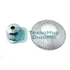 Шкив (Стакан) с кожухом для стартера Briggs&Stratton 693900 101835