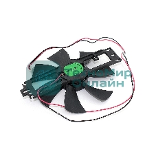 Вентилятор охлаждения для индукционных конфорок Krona/Fornelli 3030406002