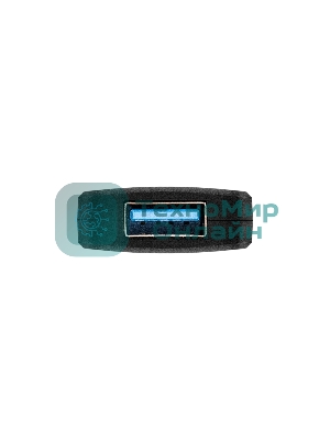 USB-концентратор 4-в-1 ExeGate DUB-211C (кабель-адаптер USB3.0 Type-C --> 2xUSB2.0, 1xUSB3.0 (5Gb/s), Type-C DATA (480MB/s), Plug&Play, черный)
