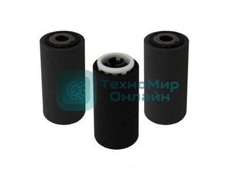 Комплект роликов DADF 3 шт NVP для Pantum CM270ADN CM330ADN CM420ADN  (совместимый)(302151189101)