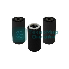 Комплект роликов DADF 3 шт NVP для Pantum CM270ADN CM330ADN CM420ADN  (совместимый)(302151189101)
