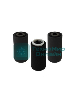 Комплект роликов DADF 3 шт NVP для Pantum CM270ADN CM330ADN CM420ADN  (совместимый)(302151189101)