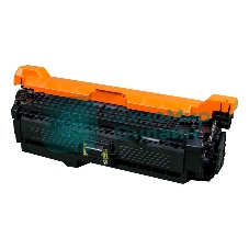 Картридж лазерный Sakura CRG723Y для Canon LBP7700/7750C/7753/7754, желтый, 8500 к.