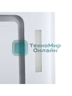 Вытяжка встраиваемая HOMSair Crocus Push 52 белый, 51.8 см, 850 куб. м/ч, 53 дБ