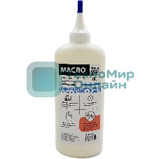 Масло универсальное для шредеров 250 мл, Гелеос Geloil025