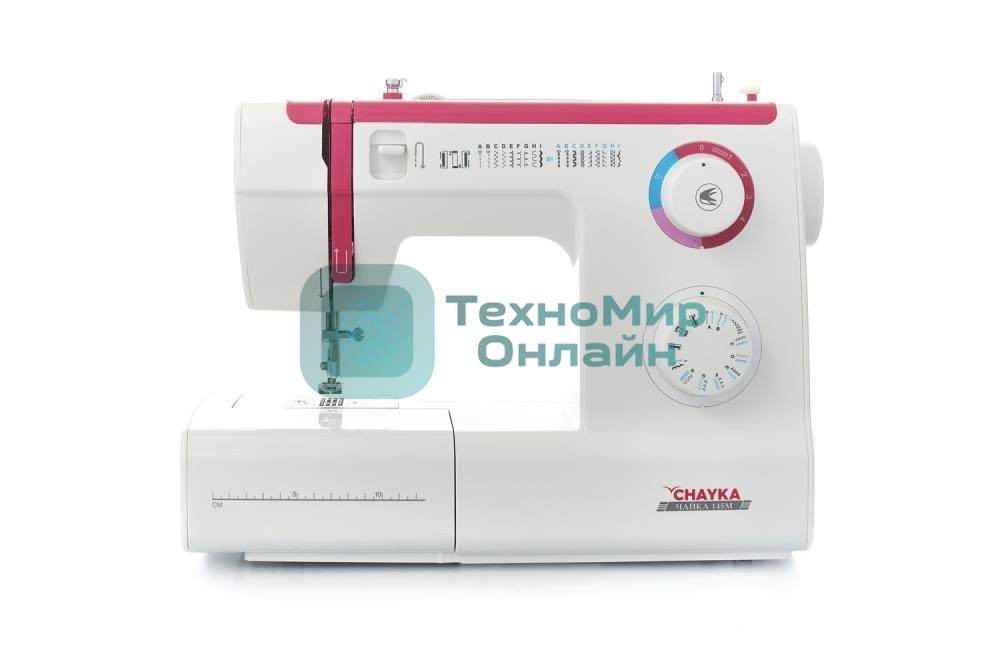 Швейная машина CHAYKA 145M