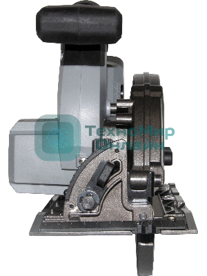 Пила циркулярная 577.4.1.70 ИНТЕРСКОЛ