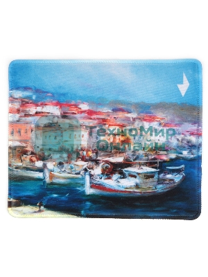 Коврик для мыши Gembird MP-ART3, рисунок- 