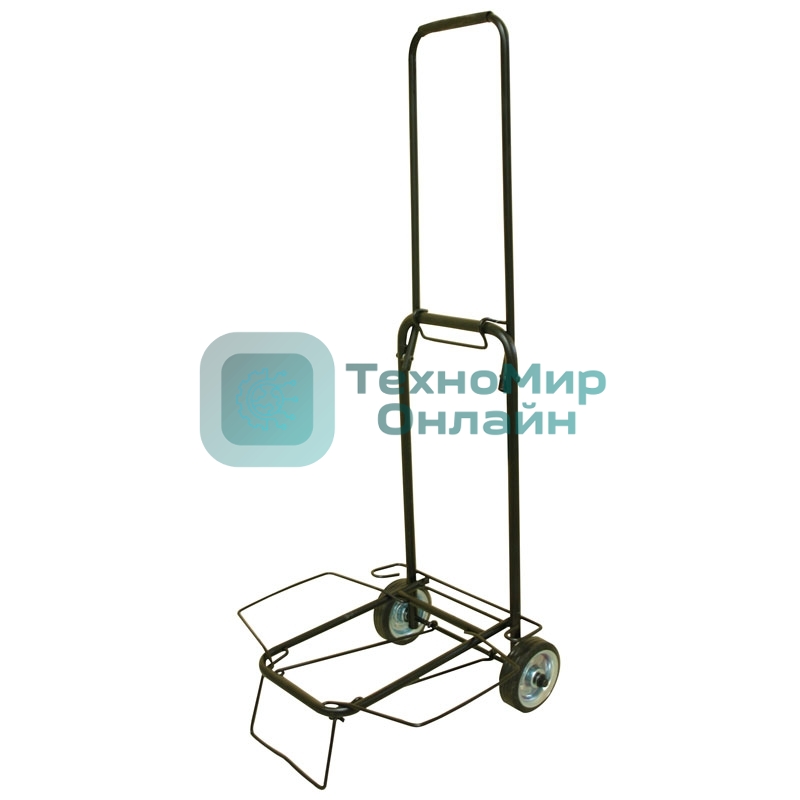 Тележка BMC-06LSB металлич. колеса (35кг)