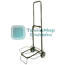 Тележка BMC-06LSB металлич. колеса (35кг)