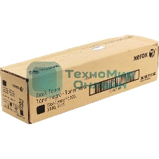 Картридж лазерный Xerox 006R01160 черный для Xerox WC 5325/5330/5335 (30000 стр.)