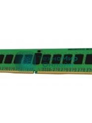 Оперативная память Kingston ValueRAM, DDR4, 8GB (1x8GB), 3200MHz, CL22, DIMM