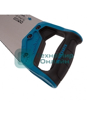 Ножовка по дереву Gross 