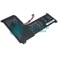Аккумулятор для Lenovo IdeaPad s130-11igm, 4270mAh,7.5V, Lenovo, 4280, 7.5V Orig