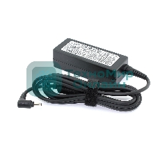 Блок питания (сетевой адаптер) для ноутбуков Samsung 12V 3.33A 40W 2.5x0.7мм