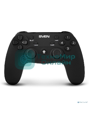 Геймпад беспроводной SVEN GC-3050 SV-016005