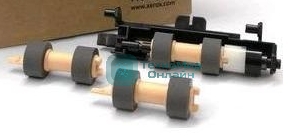 Комплект роликов подачи NVP для XEROX VL B600 B605 B610 B615 C500 C505 (совместимый) (116R00010)