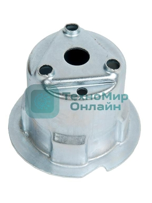 Шкив (Стакан) от стартера 173 под изогнутые зацепы 101836