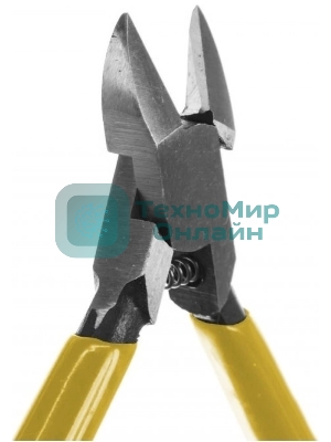 Кусачки-бокорезы Hyperline XKQ02