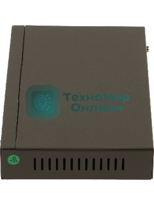 Коммутатор 9PORT 10/100M POE TEF1109P-8-102W Tenda