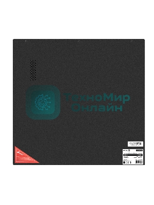 Источник бесперебойного питания Pure Sine Wave ExeGate SinePower UHB-5000.LCD.AVR.6C13.RJ.USB.3U (5000VA/4000W, LCD, AVR, 6*C13, RJ45/11, USB, возможность подключения до десяти внешних батарейных блоков 48В (поставляются отдельно), Rackmount 3U/Tower, металлический корпус, черный)