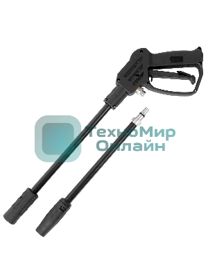 Мойка высокого давления KOLNER KHPW 1650FSP