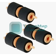 Комплект роликов подачи (3 шт) NVP для Pantum CM270ADN CM330ADN CM420ADN (совместимый) (302151191501)