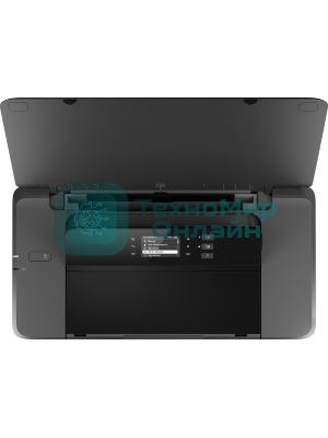 Принтер струйный HP OfficeJet 202 (N4K99C), A4, цветной, печ. до 10 стр/мин. (ч/б) до 7 стр/мин. (цвет), 1200 x 1200 dpi (ч/б) 1200 x 4800 dpi (цвет), USB, Wi-Fi