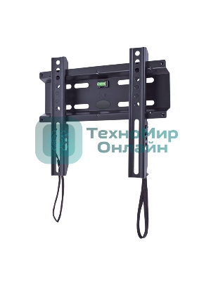 Кронштейн для телевизора Kromax FLAT-5 черный 15