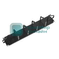 Органайзер кабельный горизонтальный 19