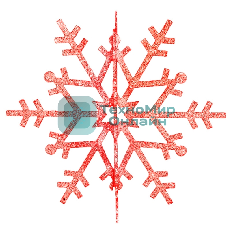 Елочная фигура Neon-night 