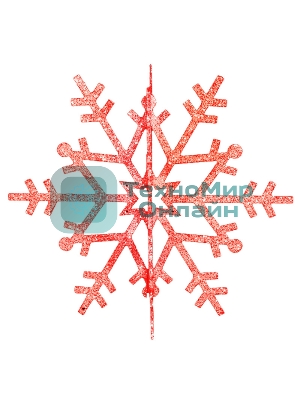 Елочная фигура Neon-night 