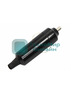 Штекер автоприкуривателя Rexant