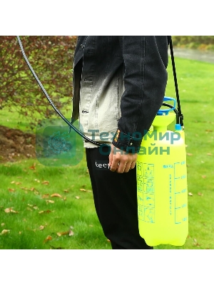 Опрыскиватель Deko DKSP08 8л (065-0940)