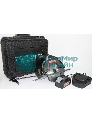 Пила циркулярная 577.4.1.70 ИНТЕРСКОЛ